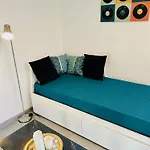 Appartement Nice Centre Libe