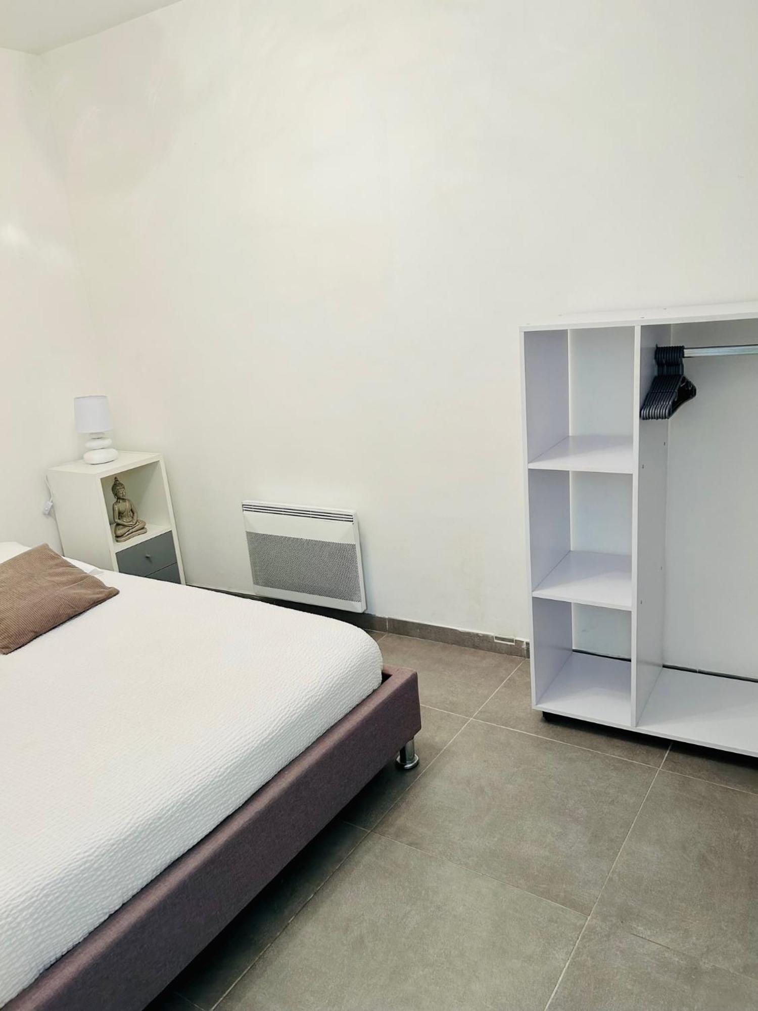 Centre Libe Appartement